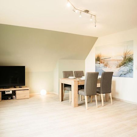 Ferienwohnung Hohner Seeblick Hohn  Dış mekan fotoğraf